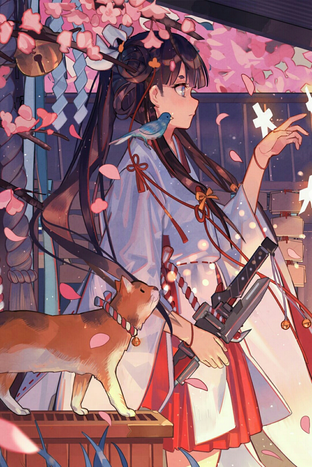 漫画导读